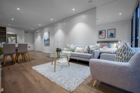 Fantastic Apartment At Boxhill Centro Near Hospital - Tourism Hervey Bay 5