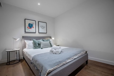 Fantastic Apartment At Boxhill Centro Near Hospital - Tourism Hervey Bay 3