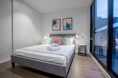 Fantastic Apartment At Boxhill Centro Near Hospital - Tourism Hervey Bay 1