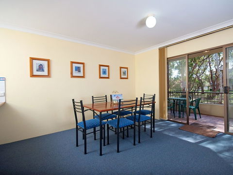 Maeva Lodge Unit 4 / 14 Gretel Close - Hervey Bay Accommodation 1