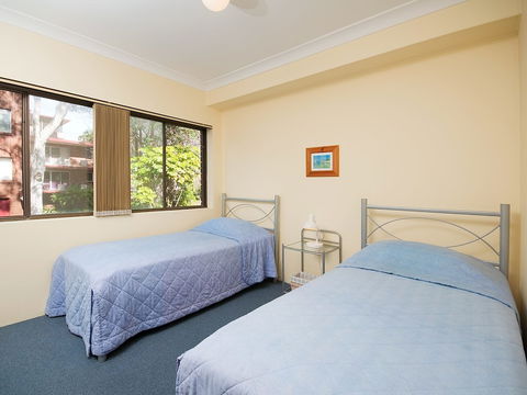 Maeva Lodge Unit 4 / 14 Gretel Close - Hervey Bay Accommodation 5