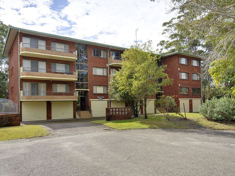 Maeva Lodge Unit 4 / 14 Gretel Close - Hervey Bay Accommodation 0