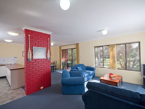 Maeva Lodge Unit 4 / 14 Gretel Close - Hervey Bay Accommodation 2