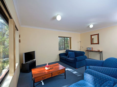 Maeva Lodge Unit 4 / 14 Gretel Close - Hervey Bay Accommodation 3