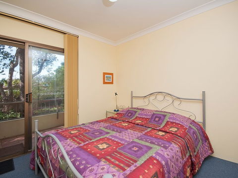 Maeva Lodge Unit 4 / 14 Gretel Close - Hervey Bay Accommodation 6