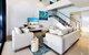 Villa 12 The Edge Oceanfront Deluxe 3 Bedroom Near Marina With Golf Buggy - thumb 6