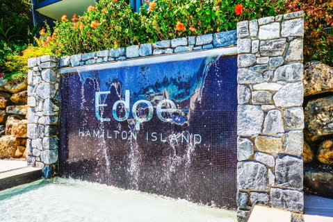 Villa 12 The Edge Oceanfront Deluxe 3 Bedroom Near Marina With Golf Buggy - Hervey Bay Accommodation 0