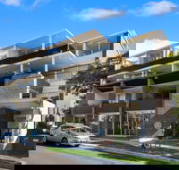 St Leonards Self-Contained Apart 803 NOR - Tourism Hervey Bay