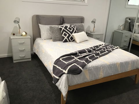 Discover Beach Retreat - Tourism Hervey Bay 3