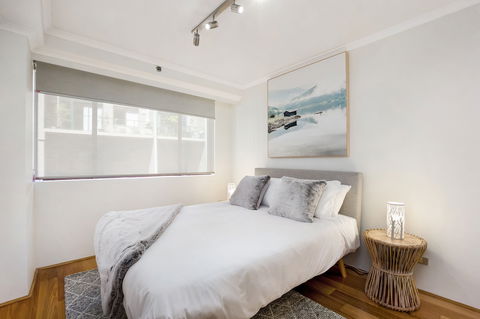 Modern 1 Bdrm In Vibrant Darlinghurst - PEL - Hervey Bay Accommodation 1