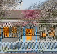 Federation at 3 Genesta in Cowes - Hervey Bay Accommodation
