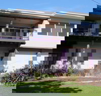 61 Redrocks Retreat - Hervey Bay Accommodation