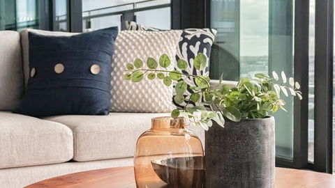 Urban Rest - The Infinity - Hervey Bay Accommodation 2