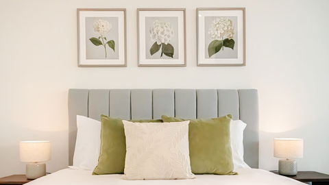 Urban Rest - The Infinity - Hervey Bay Accommodation 5