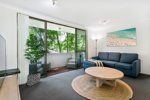 Bondi Bliss Lamrock - Hervey Bay Accommodation 6