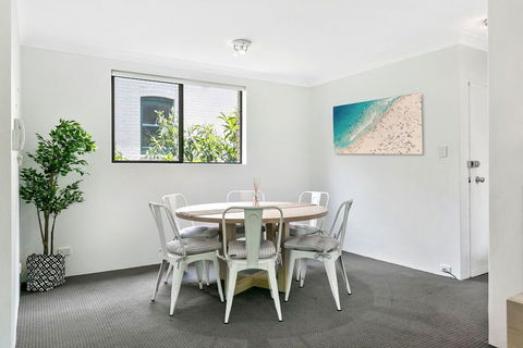 Bondi Bliss Lamrock - Hervey Bay Accommodation 3