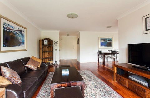 The Apartment Service RAND2 - Hervey Bay Accommodation 1
