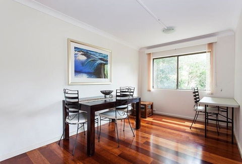 The Apartment Service RAND2 - Hervey Bay Accommodation 2