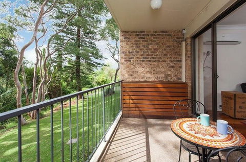 The Apartment Service RAND2 - Hervey Bay Accommodation 5