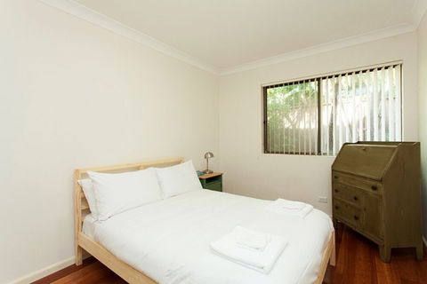 The Apartment Service RAND2 - Hervey Bay Accommodation 0