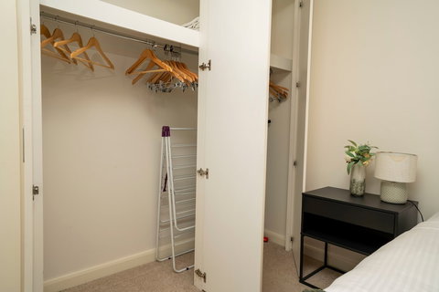 Heart Of Darling Harbour - Hervey Bay Accommodation 5