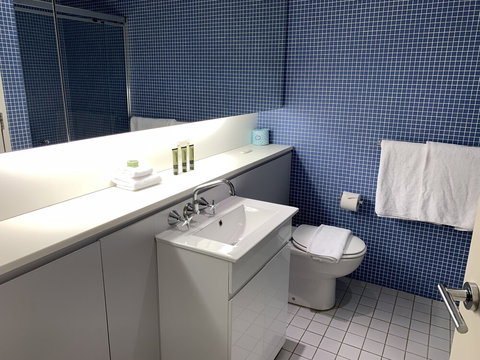 Heart Of Darling Harbour - Hervey Bay Accommodation 6