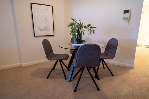 Heart Of Darling Harbour - Hervey Bay Accommodation 3