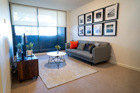 Heart Of Darling Harbour - Hervey Bay Accommodation 4