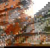 Spacious Ground floor apartment Unit 28 - Tourism Hervey Bay