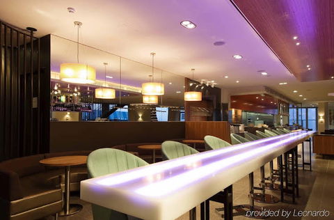 Aluxstay Apartments Bell City - Hervey Bay Accommodation 0