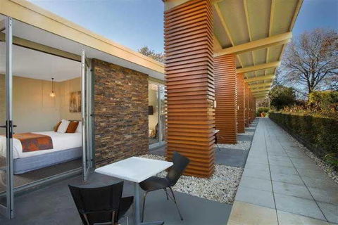 Best Western Warragul Motel - Hervey Bay Accommodation 0