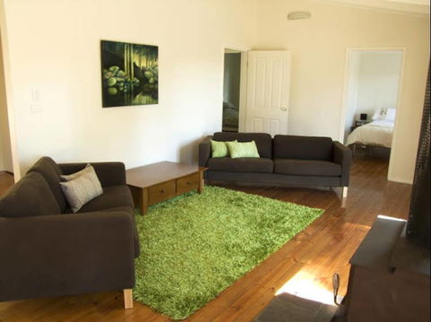 Wild Patch Retreat & Gourmet Chocolate Maker - Hervey Bay Accommodation 1