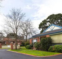 Apartments at Forest Hill - Tourism Hervey Bay
