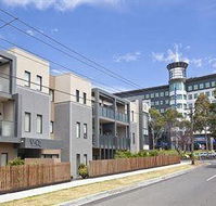Apartments at Glen Central ViQi - Hervey Bay Accommodation