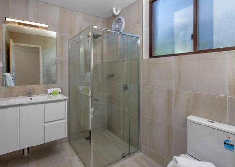 Econo Lodge Lilydale - Hervey Bay Accommodation 2