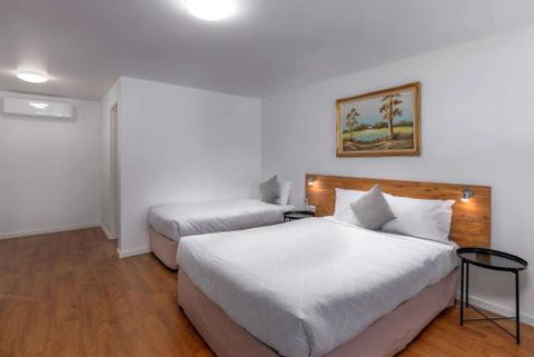 Econo Lodge Lilydale - Hervey Bay Accommodation 3