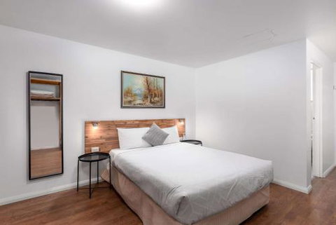 Econo Lodge Lilydale - Hervey Bay Accommodation 4