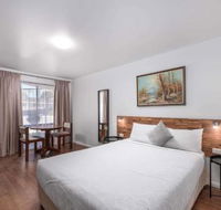 Econo Lodge Lilydale - Hervey Bay Accommodation