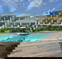 Seascape Holidays- Beaches - Tourism Hervey Bay