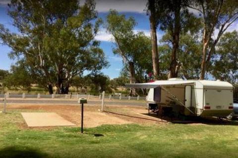 Apex RiverBeach Holiday Park - Tourism Hervey Bay 2