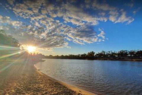 Apex RiverBeach Holiday Park - Tourism Hervey Bay 5