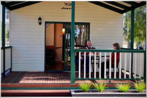 Apex RiverBeach Holiday Park - Tourism Hervey Bay 3