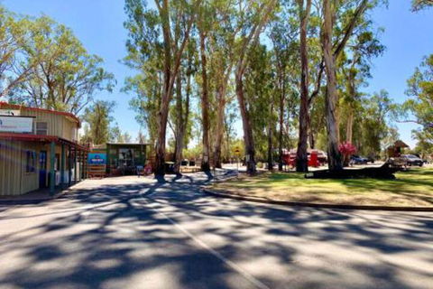 Apex RiverBeach Holiday Park - Tourism Hervey Bay 6