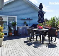 Allure - Hervey Bay Accommodation