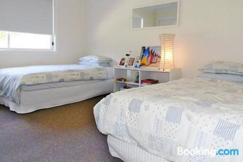 Allure - Hervey Bay Accommodation 4