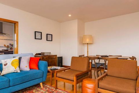Lofty Views City Stunner! - Hervey Bay Accommodation 5