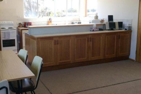 Freds Place - Tourism Hervey Bay 5