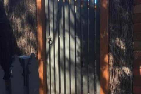 Brydon House Garden Studio - Tourism Hervey Bay 5