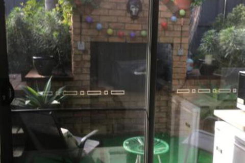 Brydon House Garden Studio - Tourism Hervey Bay 2