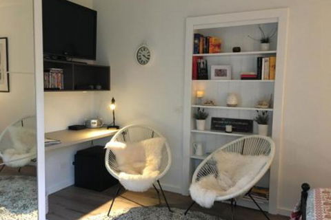 Brydon House Garden Studio - Tourism Hervey Bay 7